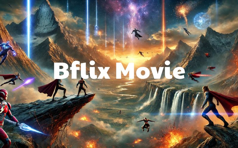 Bflix